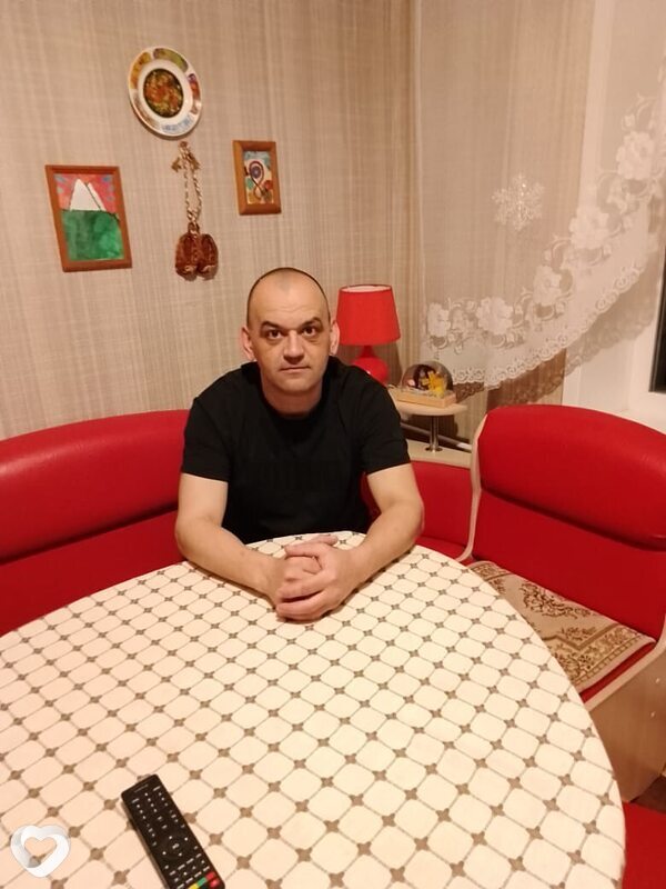 Евгений, 41, Советской Гавани — анкета №665697