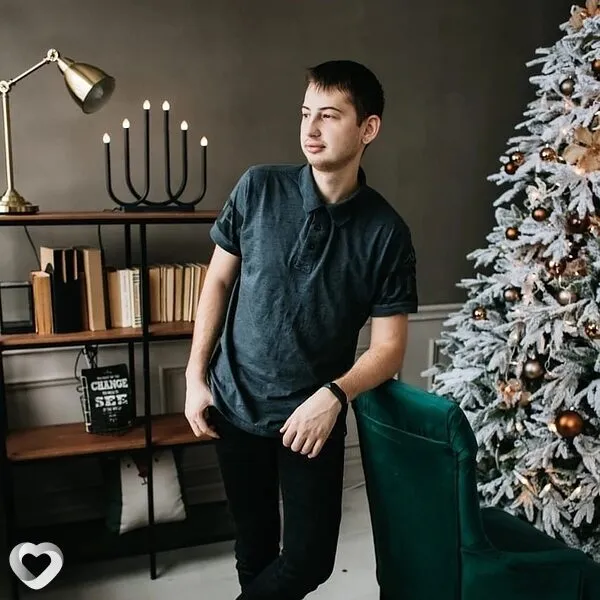 Игорь, 30, Барнауле — анкета №665699