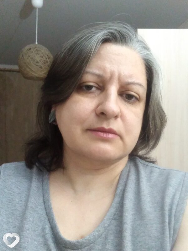 Ольга, 46, Челябинске — анкета №665604
