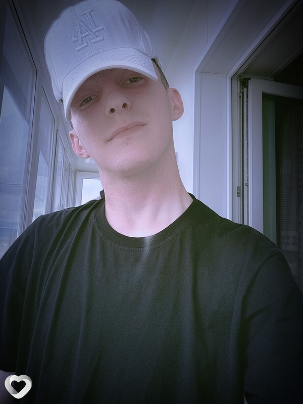 Andrew, 25, Улан-Удэ — анкета №665605