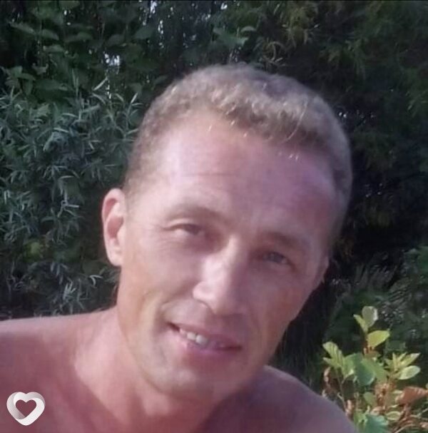 Влад, 50, Чебоксарах — анкета №665608