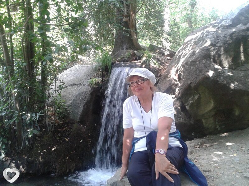 Настя, 63, Уфе — анкета №665609
