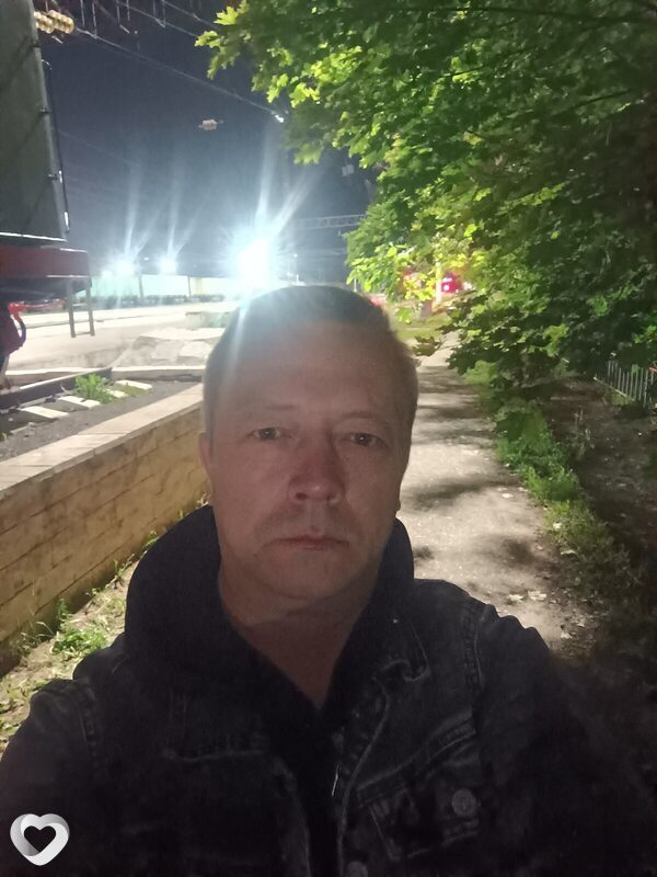 Демон, 35, Муроме — анкета №665610