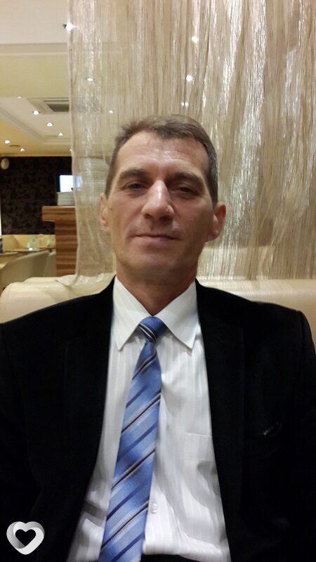 Александр, 57, Санкт-Петербурге — анкета №665611
