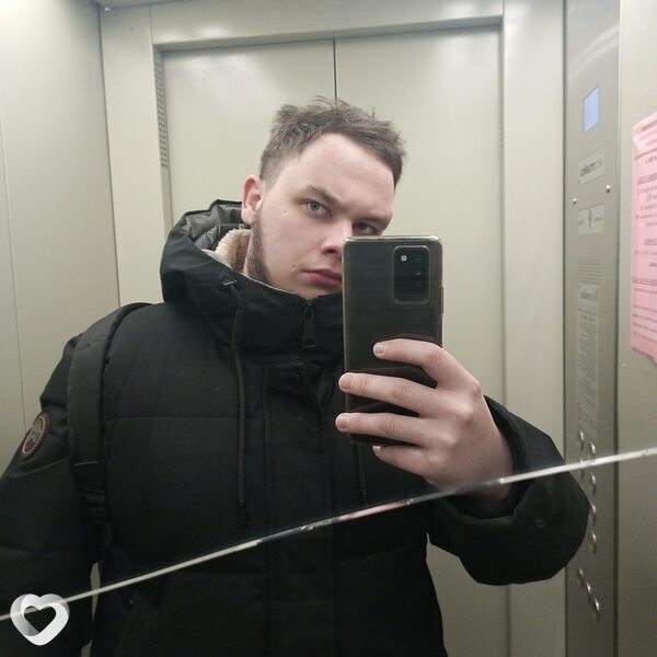 Анатолий, 24, Березниках — анкета №665613
