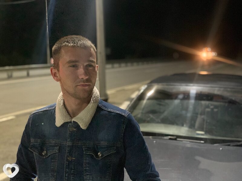 Александр, 26, Горно-Алтайске — анкета №665614