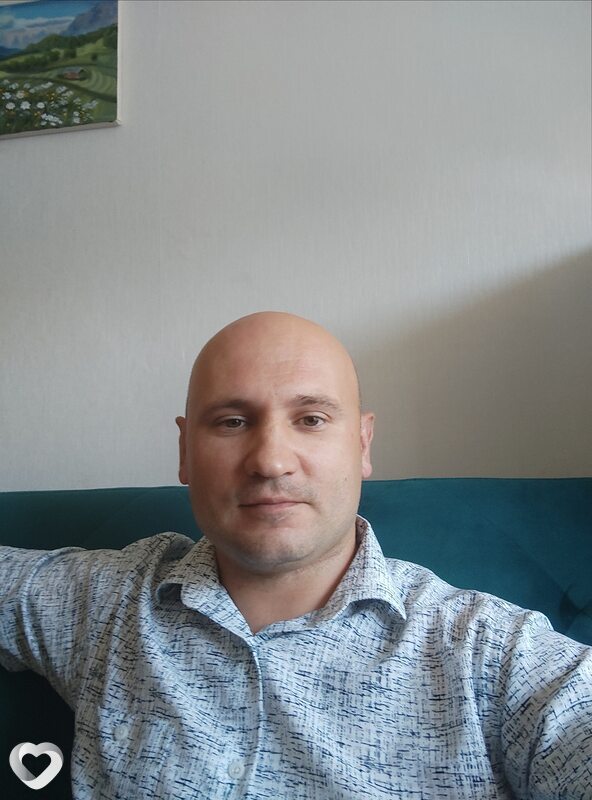 Александр, 39, Челябинске — анкета №665615