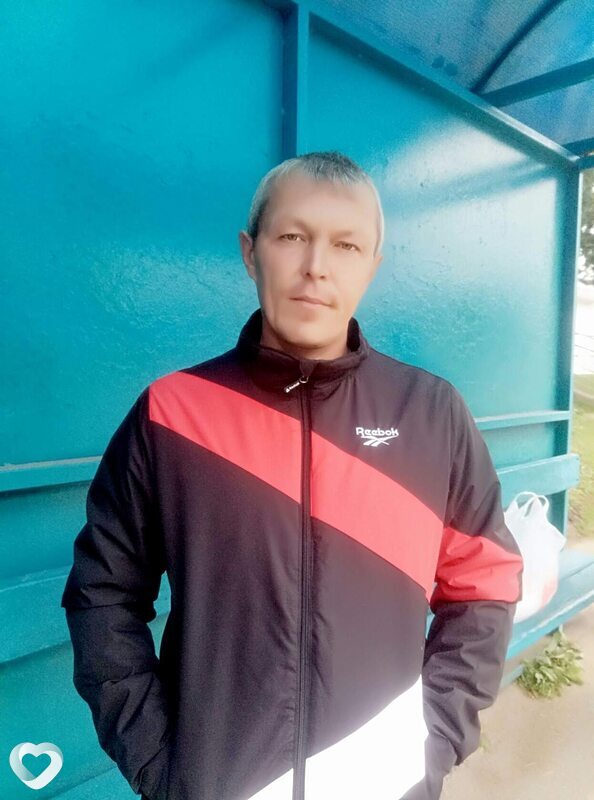 Александр, 45, Москве — анкета №665621
