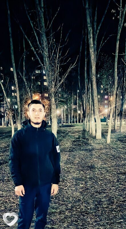 Нодир, 25, Ставрополе — анкета №665626