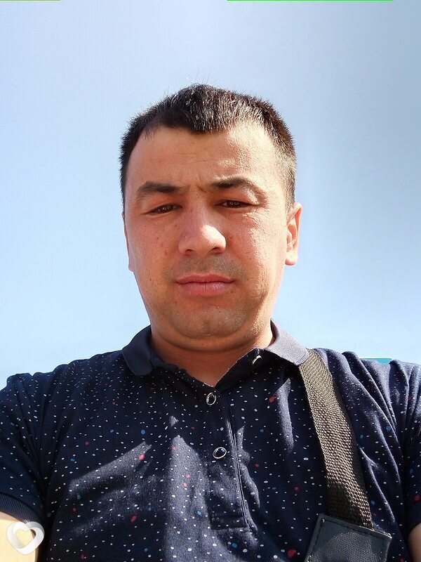 Асилбек, 32, Москве — анкета №665656