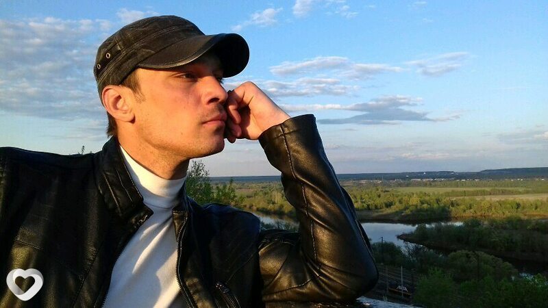 Сергей, 39, Ярославле — анкета №665657