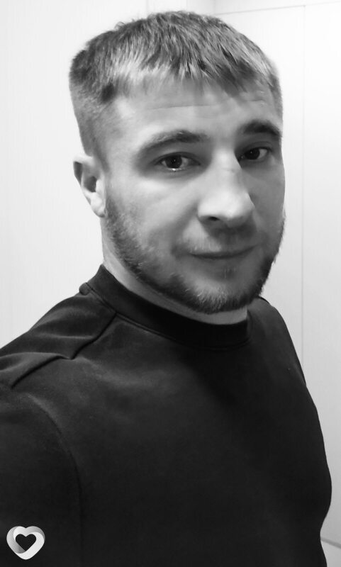 Александр, 37, Красноярске — анкета №665658