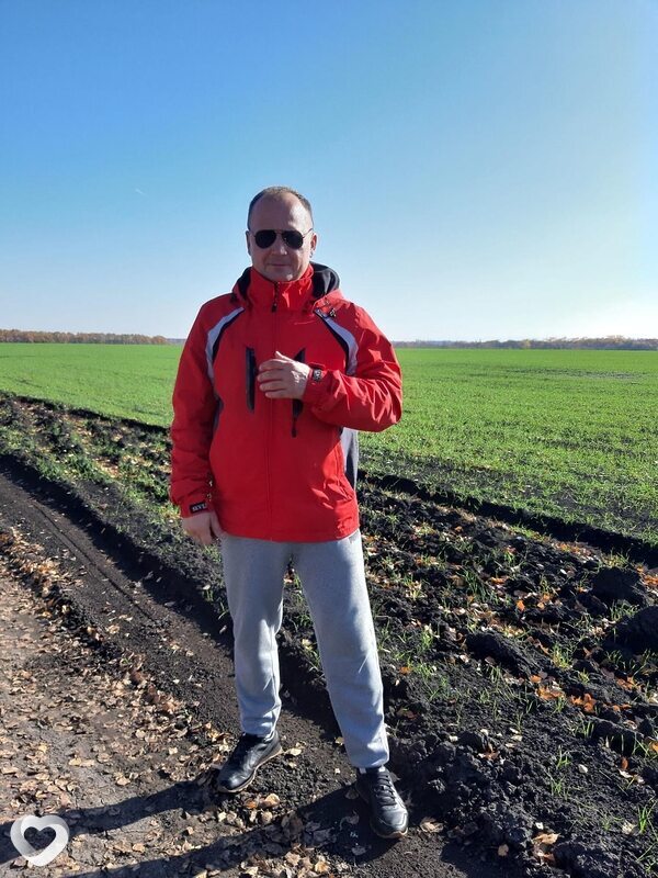 Сергей, 50, Воронеже — анкета №665661