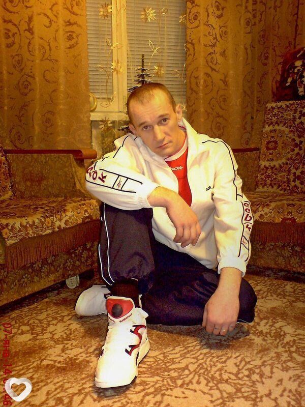 Валера, 53, Светлогорске — анкета №665667