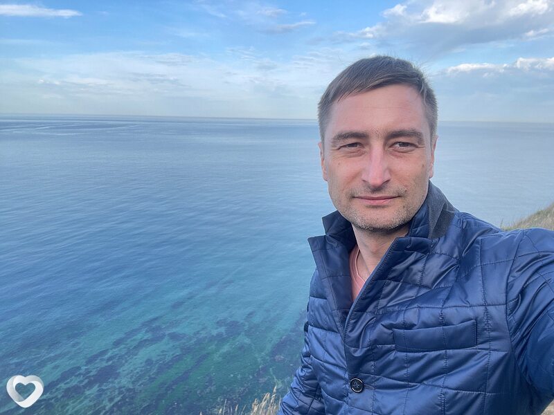 Николай, 40, Королёв — анкета №665671