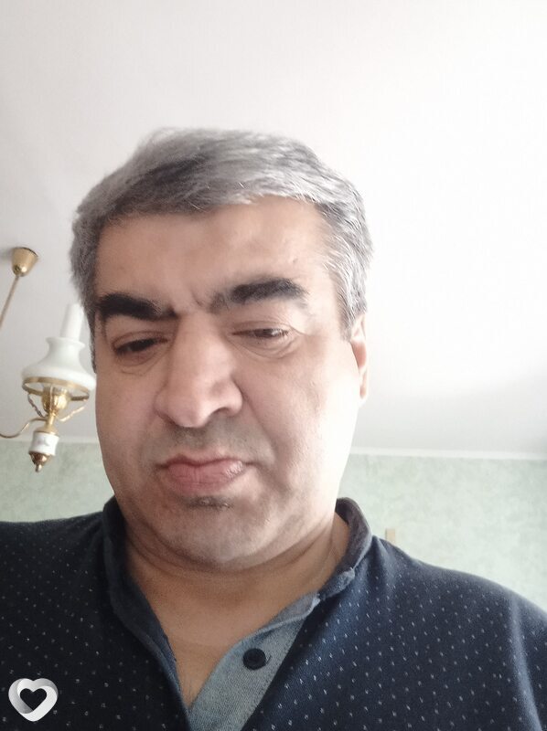 Исмаил, 57, Светлогорске — анкета №665702
