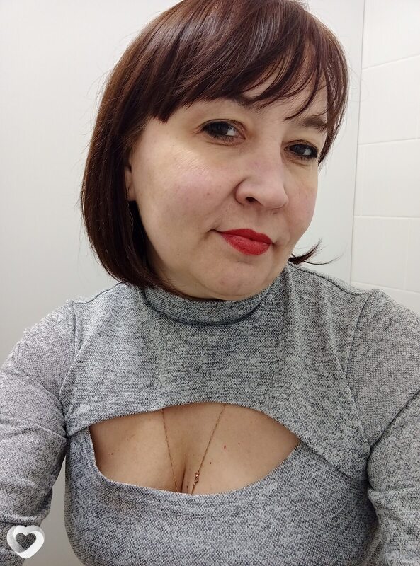 Юлия, 46, Оренбурге — анкета №665707