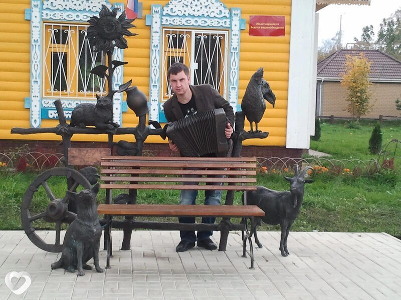 Михаил, 51, Нижнем Новгороде — анкета №665713