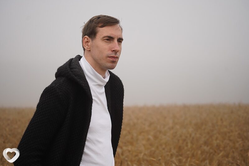 Андрей, 35, Жодине — анкета №665714
