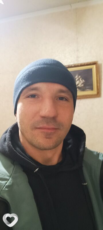 Дмитрий, 30, Новосибирске — анкета №665716