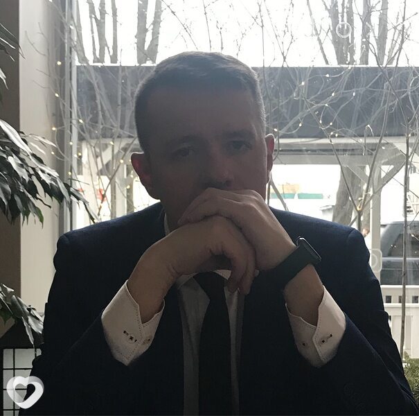 Руслан, 46, Бресте — анкета №665725