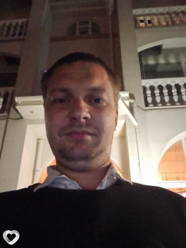 Андрей, 35, Севастополе — анкета №665755