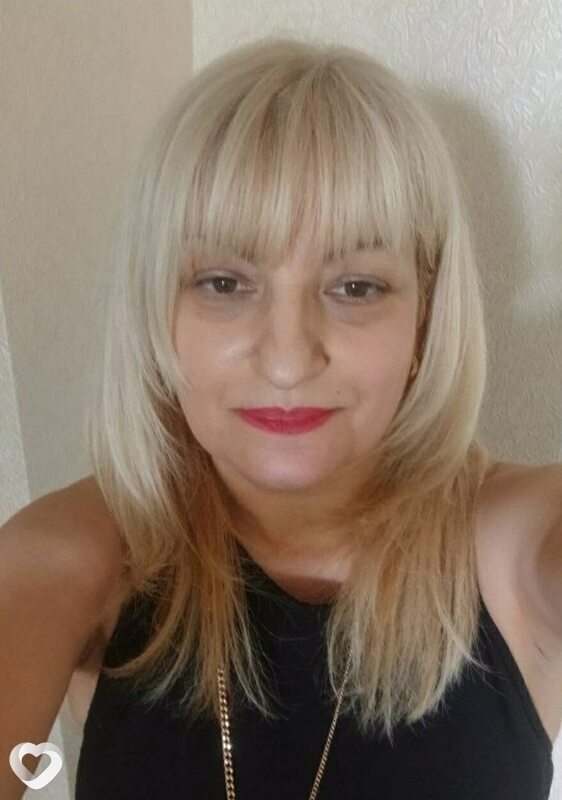 Светлана, 56, Сочи — анкета №665759
