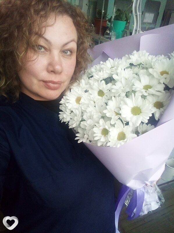 Svetlana, Рыбинск