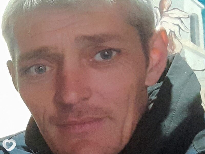Андрей, 37, Улан-Удэ — анкета №665767