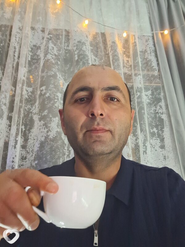 Талех, 45, Астане — анкета №665773
