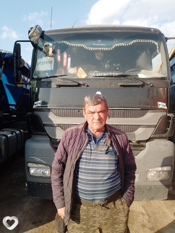 Олег, 57, Новосибирске — анкета №665775