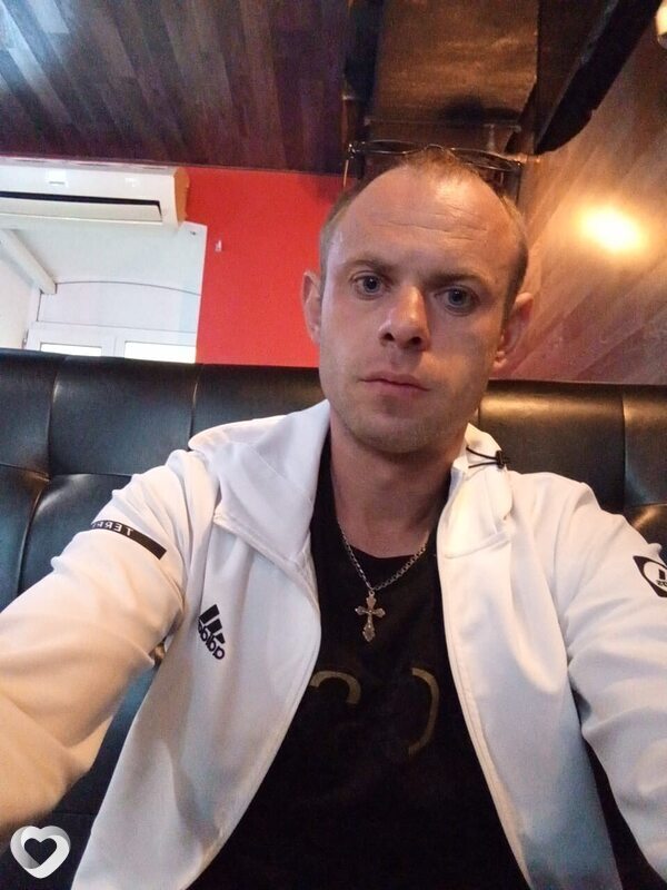Андрей, 36, Красном Сулине — анкета №665881