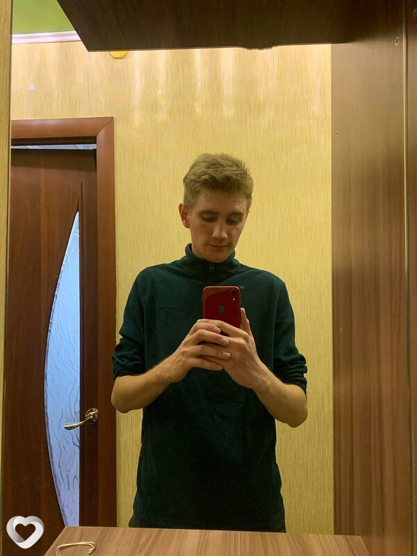 Артем, 31, Балашове — анкета №665884