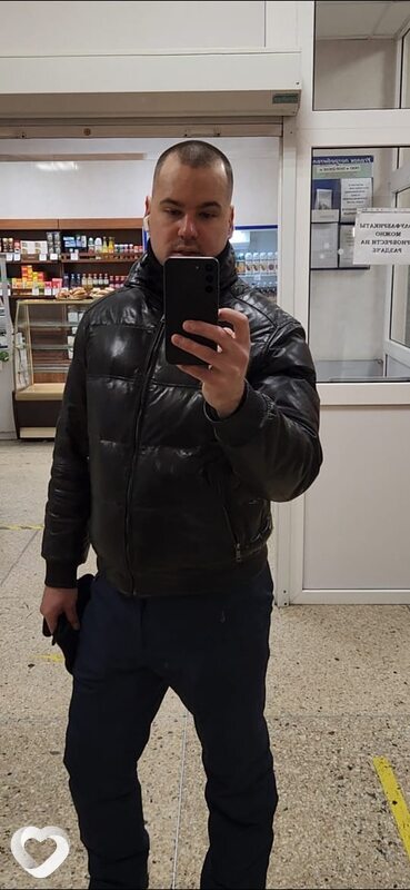 Алексей, 40, Новосибирске — анкета №665888