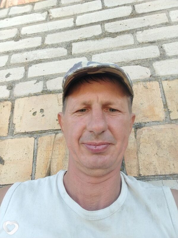 Николай, 44, Мозыре — анкета №665890
