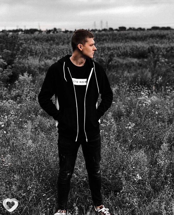 Егор, 28, Гомеле — анкета №665894