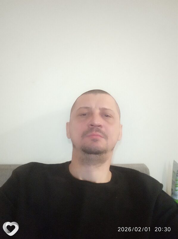 Евгений, 42, Ярославле — анкета №665897