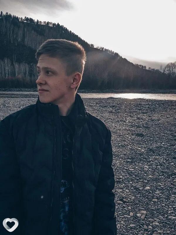 Дмитрий, 23, Барнауле — анкета №665898