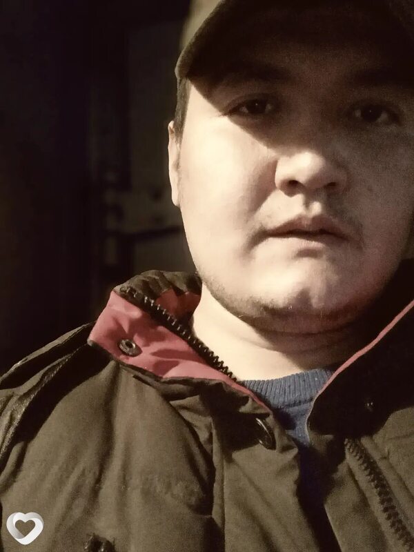 Дима, 34, Москве — анкета №665899