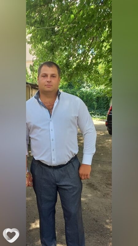 Иван, 35, Краснодаре — анкета №665731