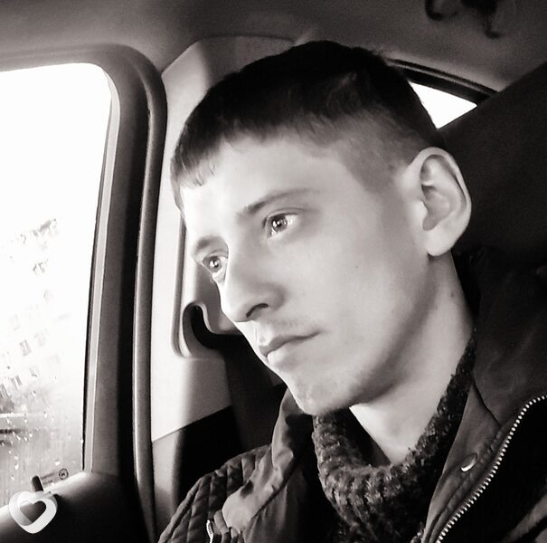 Максим, 37, Туле — анкета №665732
