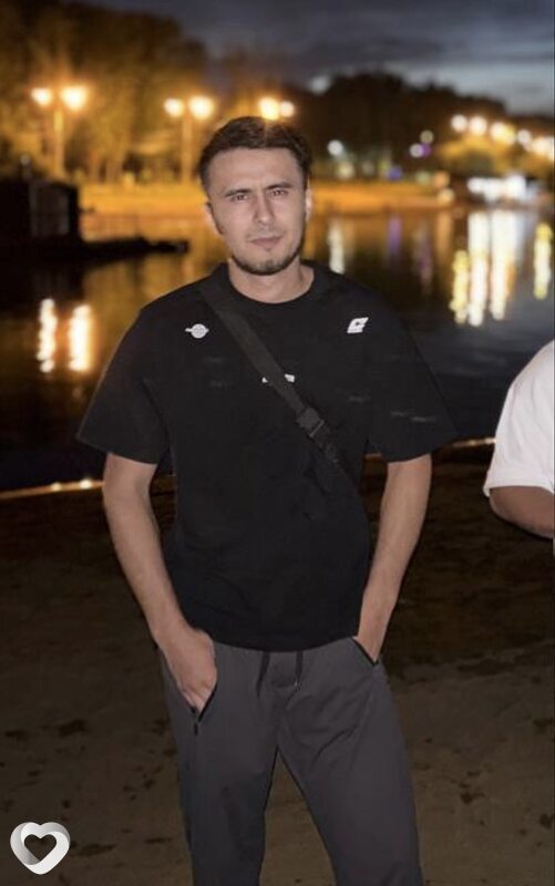 Джавохир, 26, Иркутске — анкета №665734