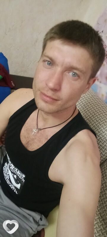 Александр, 39, Перми — анкета №665740