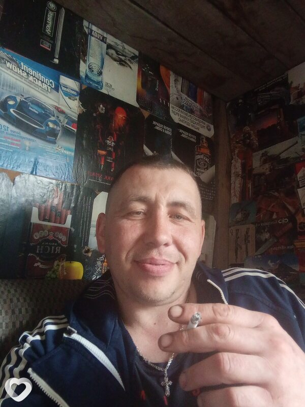 Сергей, 41, Новороссийске — анкета №665741