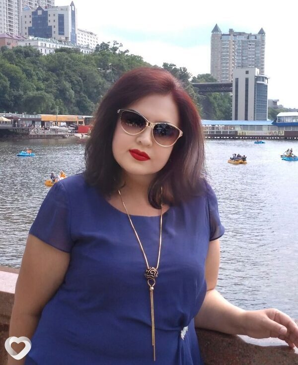 Оксана, 63, Владивостоке — анкета №665749
