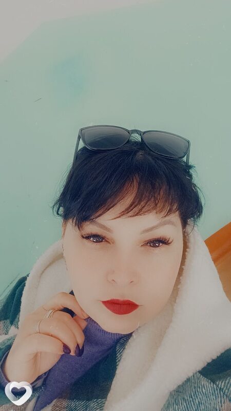 Светлана, 36, Нерюнгри — анкета №665827