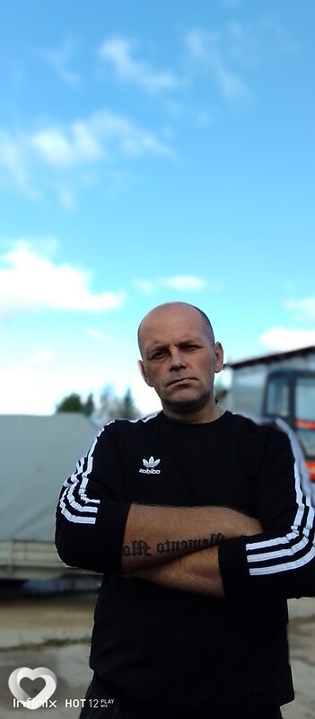 Павел, 47, Дмитрове — анкета №665829