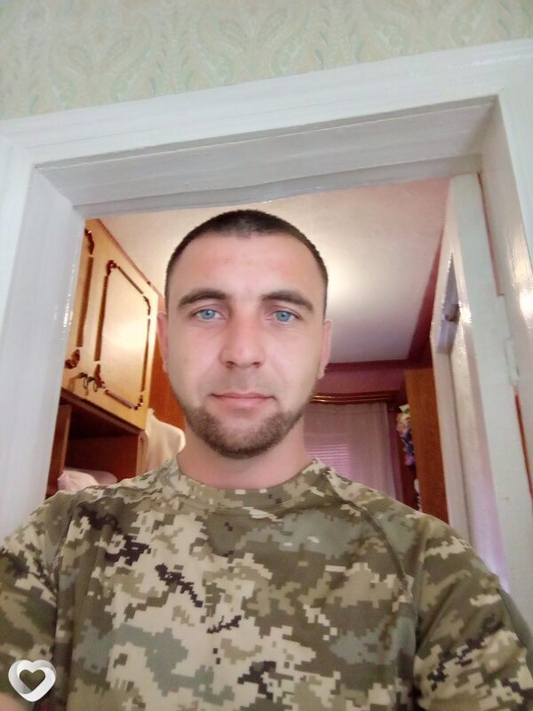 Толик, 38, Николаеве — анкета №665833