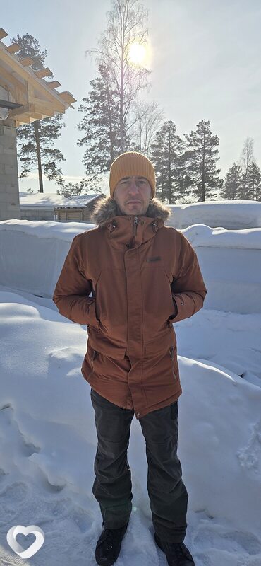 Бахтиер, 40, Нижнеудинске — анкета №665836
