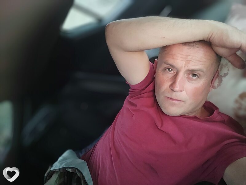Роман, 45, Новосибирске — анкета №665840